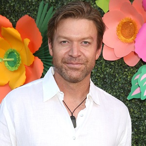 celebrity Matt Passmore